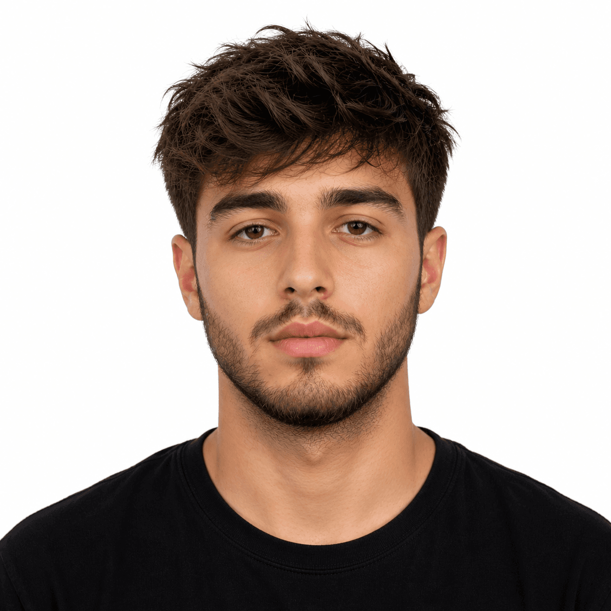 Mateo R. after