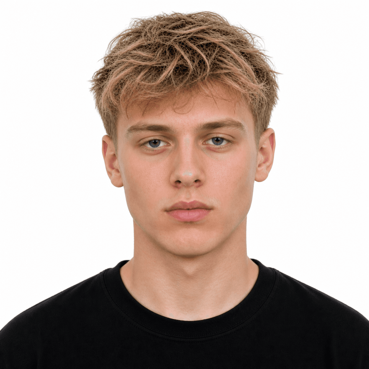 Lukas H. after